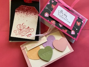 Holiday Small Locally Made Card